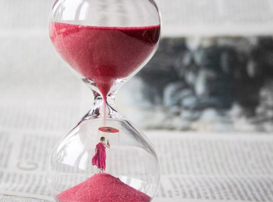 Comment gagner du temps dans la vie quotidienne ?