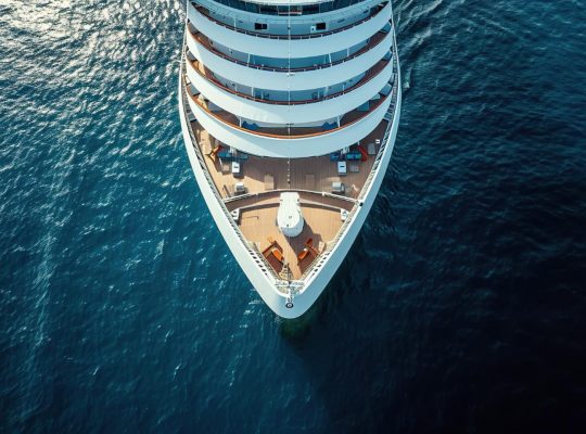 Pourquoi choisir les navires MSC pour votre prochaine croisière ?