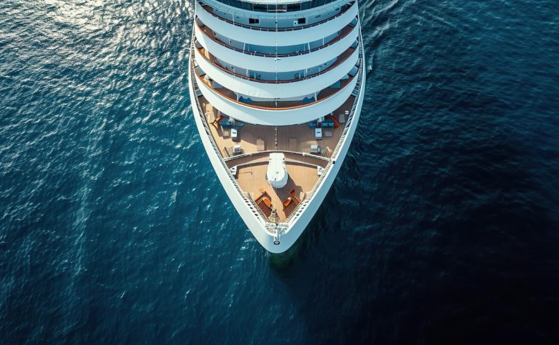 Pourquoi choisir les navires MSC pour votre prochaine croisière ?