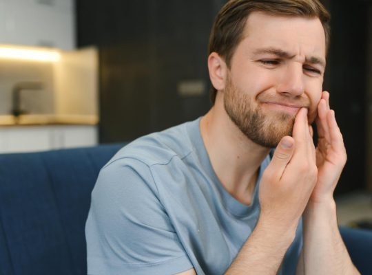 3 conseils pour faire face à une urgence dentaire
