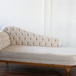 La méridienne : un incontournable du design moderne