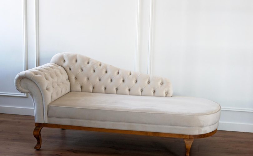 La méridienne : un incontournable du design moderne
