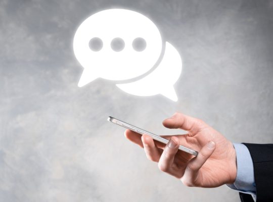 Les avantages du SMS marketing pour les petites entreprises