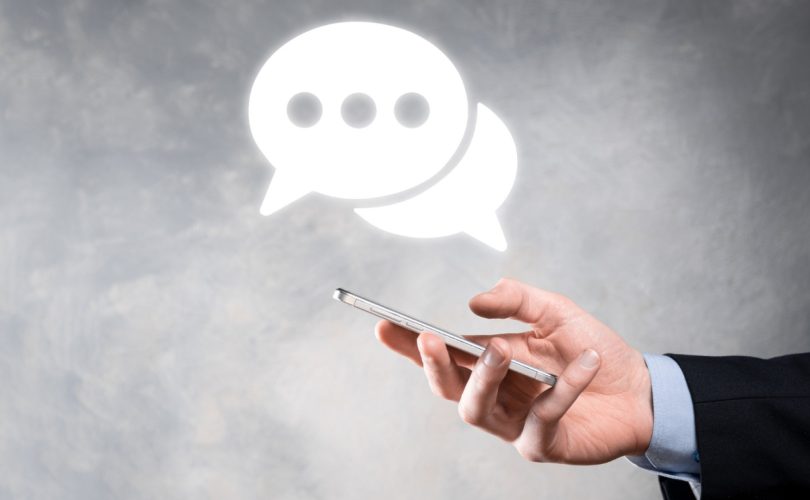 Les avantages du SMS marketing pour les petites entreprises