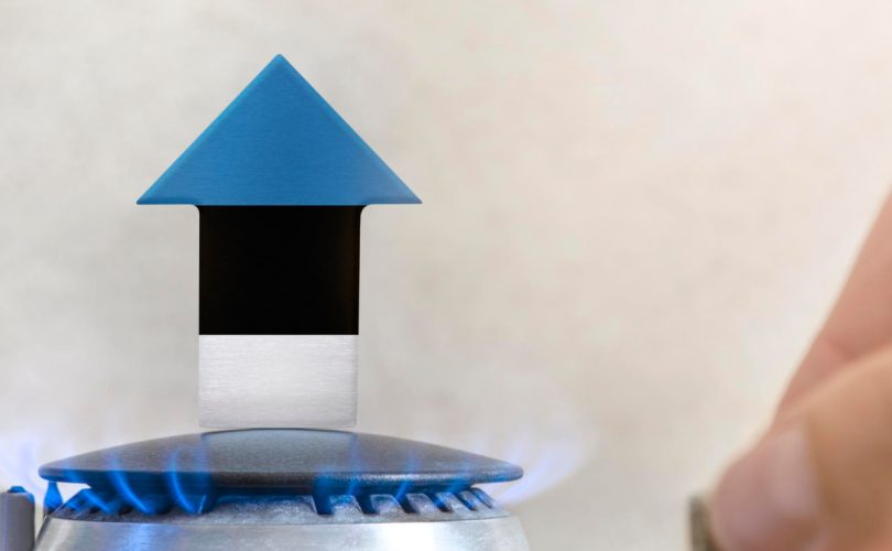 Trouvez le meilleur prix du gaz en quelques clics