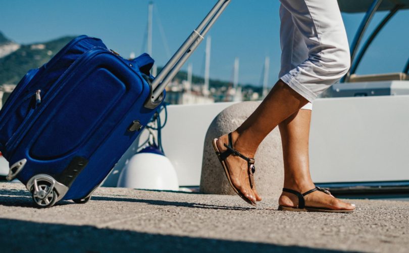 Bien préparer sa croisière : conseils et étapes clés pour un voyage réussi