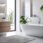 Les couleurs et styles tendances pour une rénovation de salle de bain à Toulouse