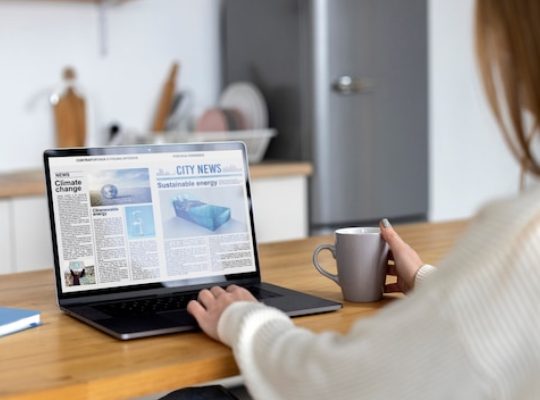 Comment choisir le magazine d’informations adapté à vos besoins ?